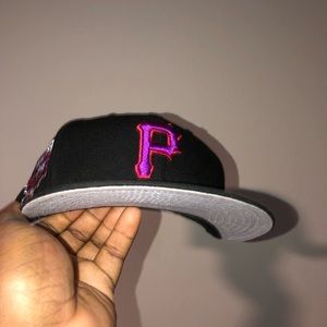 HatClub Pittsburgh Pirates “Moonrocks” 2020 Release                7 5/8